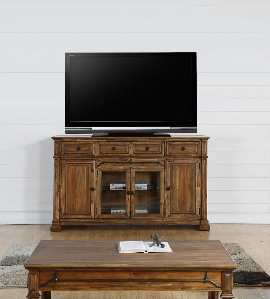 TM-Home-Barclay-72-inch-TV-Stand-Console,-Rustic-Acacia-Finish-Entertainment-Centers-&-TV-Stands