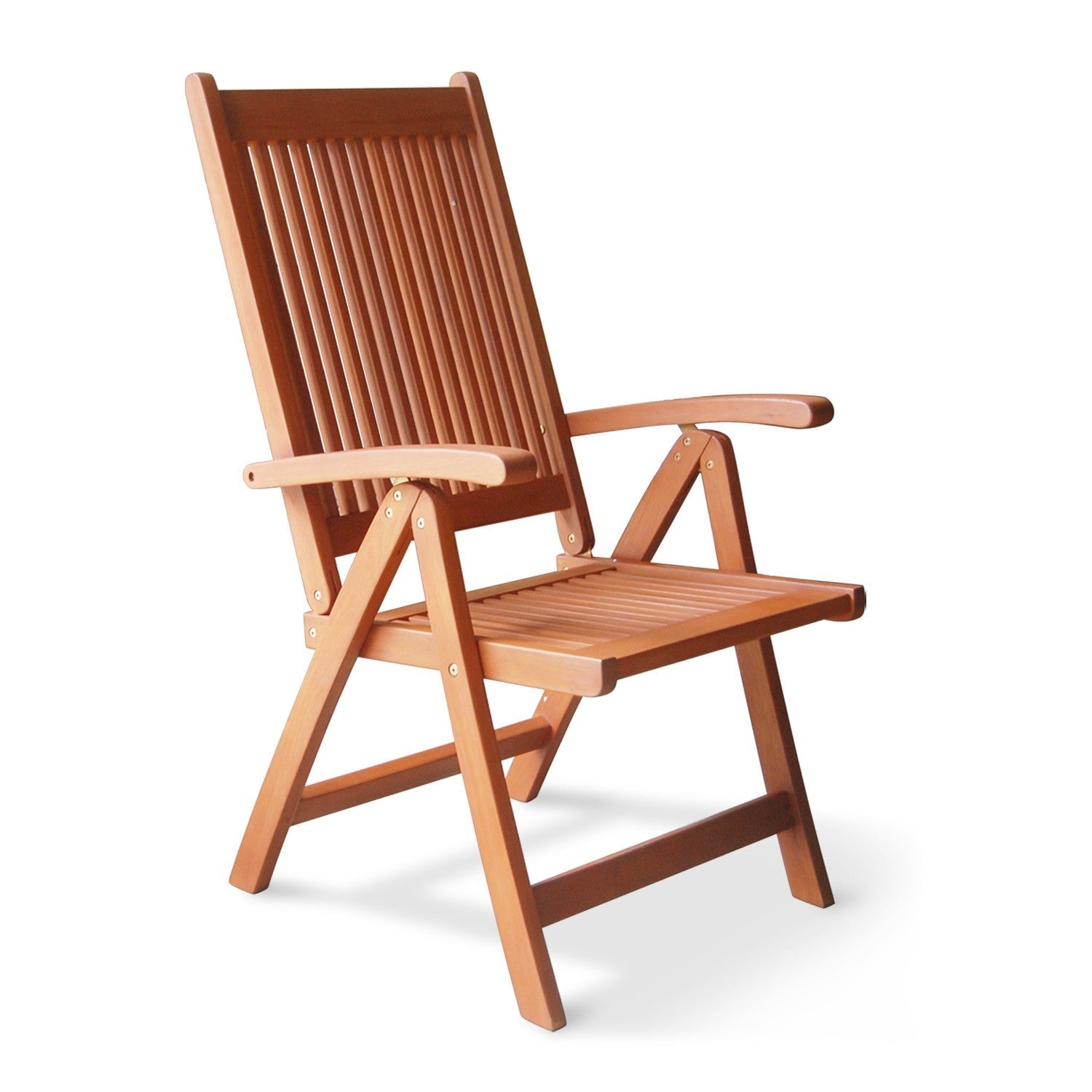 Brown-Outdoor-Reclining-Chair-Outdoor-Chairs