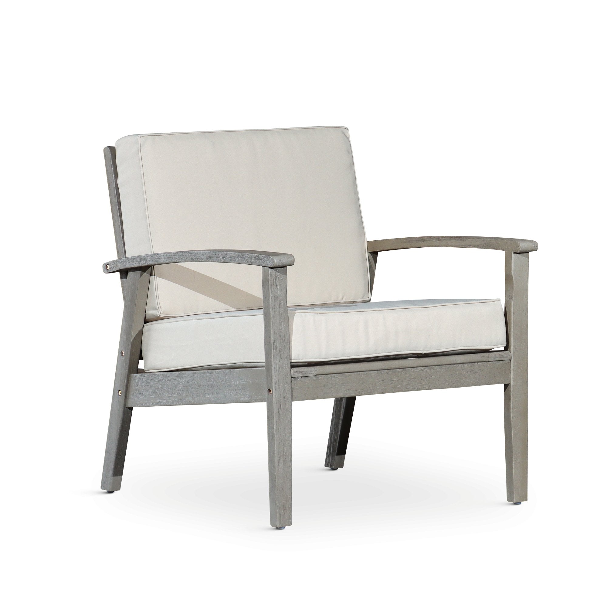 Outdoor-Deep-Seat-Chair,-Driftwood-Gray-Finish,-Sand-Cushions-Outdoor-Chairs