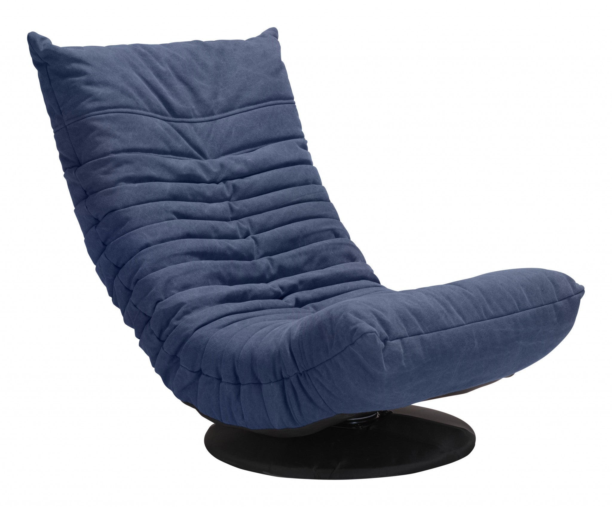 Relaxed-Low-Profile-Cobalt-Blue-Swivel-Chair-Floor-Chairs