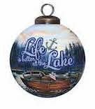 Scenic-Life-is-Better-at-the-Lake-Hand-Painted-Mouth-Blown-Glass-Ornament-Christmas-Ornaments