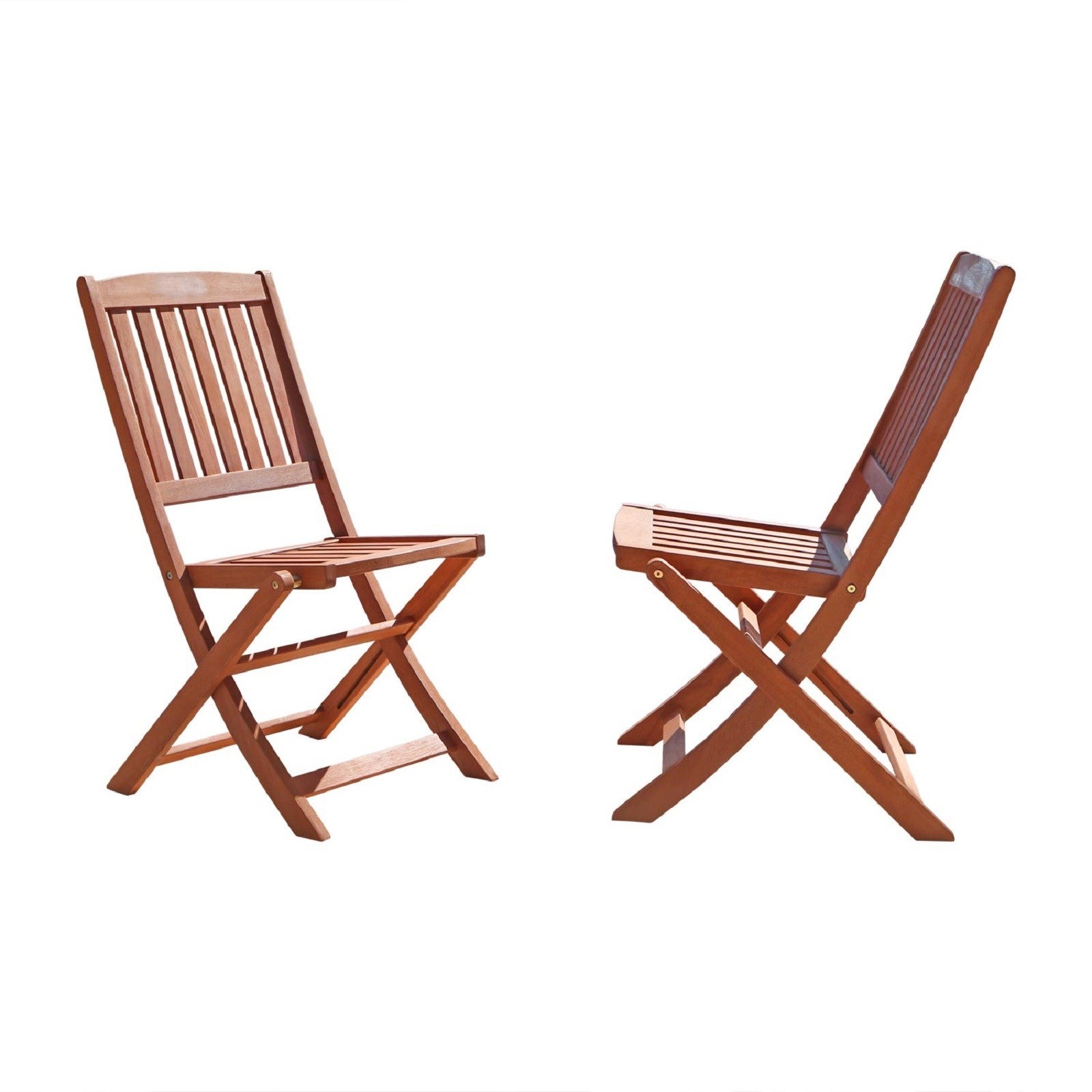 Set-Of-Two-Brown-Folding-Chairs-Outdoor-Chairs
