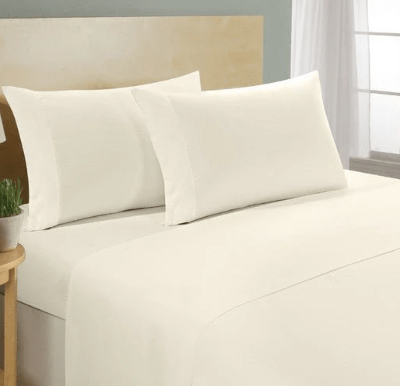 The Ultimate Guide to Bed Sheets: Materials, Thread Count, and More - Tuesday Morning