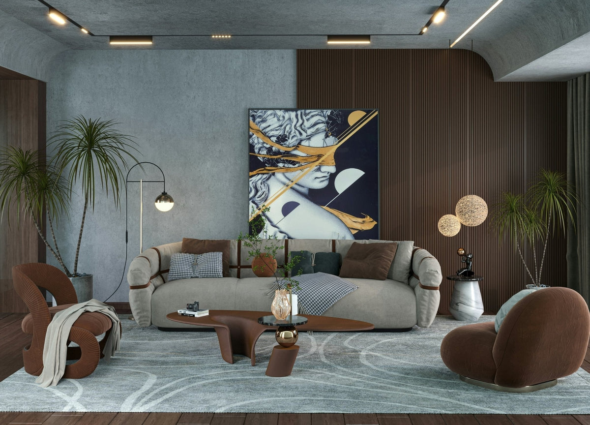 The Ultimate Rug Size Guide: Find the Perfect Fit for Every Room