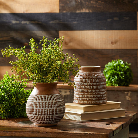 Vases Collection