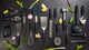 Kitchen Tools & Utensils