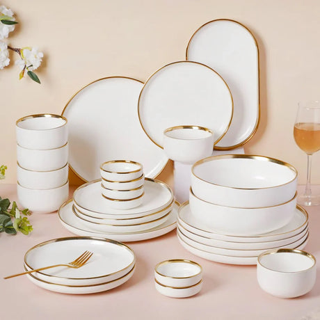 Tableware Collection