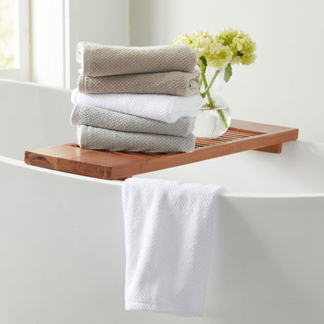 Bath Towels - Tuesday Morning