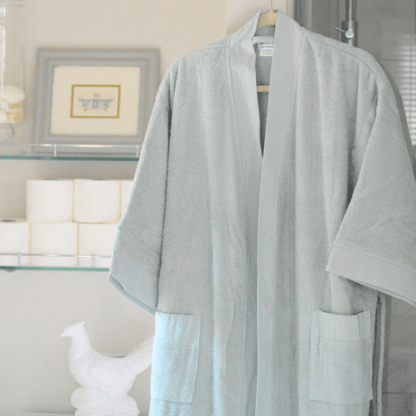 Bathrobes - Tuesday Morning