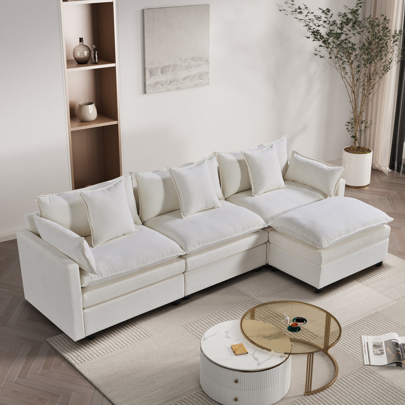 Sofas & Sectionals