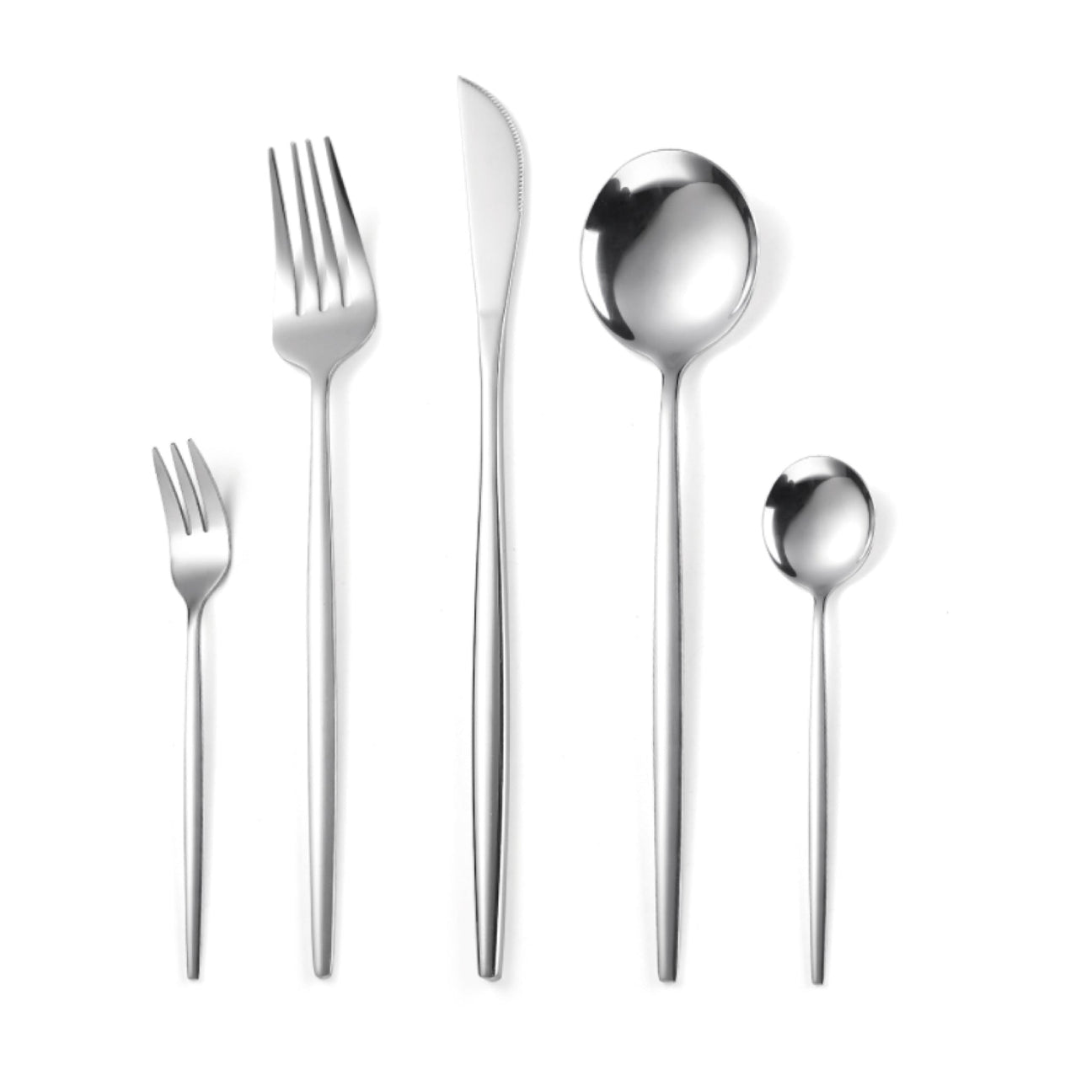 Flatware - Tuesday Morning