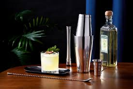Barware Collection
