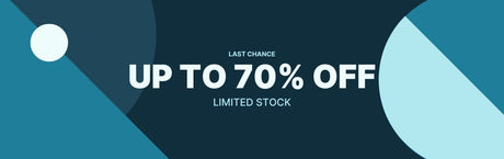 Up to 70% Off - Last Chance to Save Big - Tuesday Morning