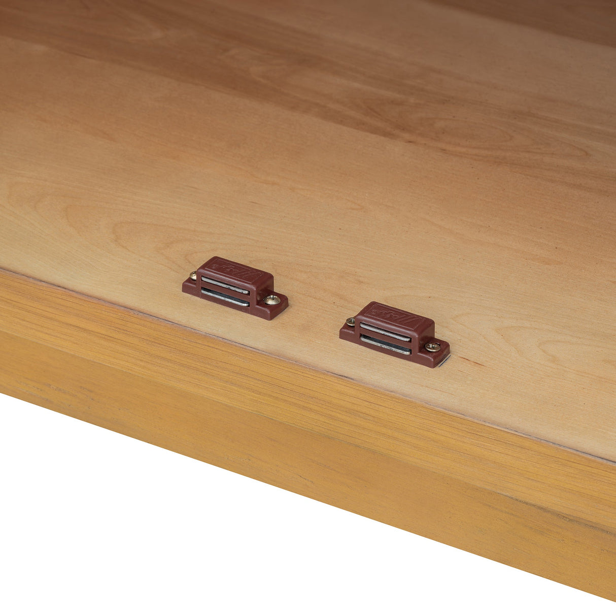 4-Door Large Storage Sideboard