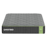 Supreme 12" Hybrid Mattress With Plush Quilted Cooling Foam Design