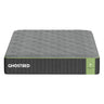 Supreme - 12" Hybrid Mattress With Plush Quilted Cooling Foam Design