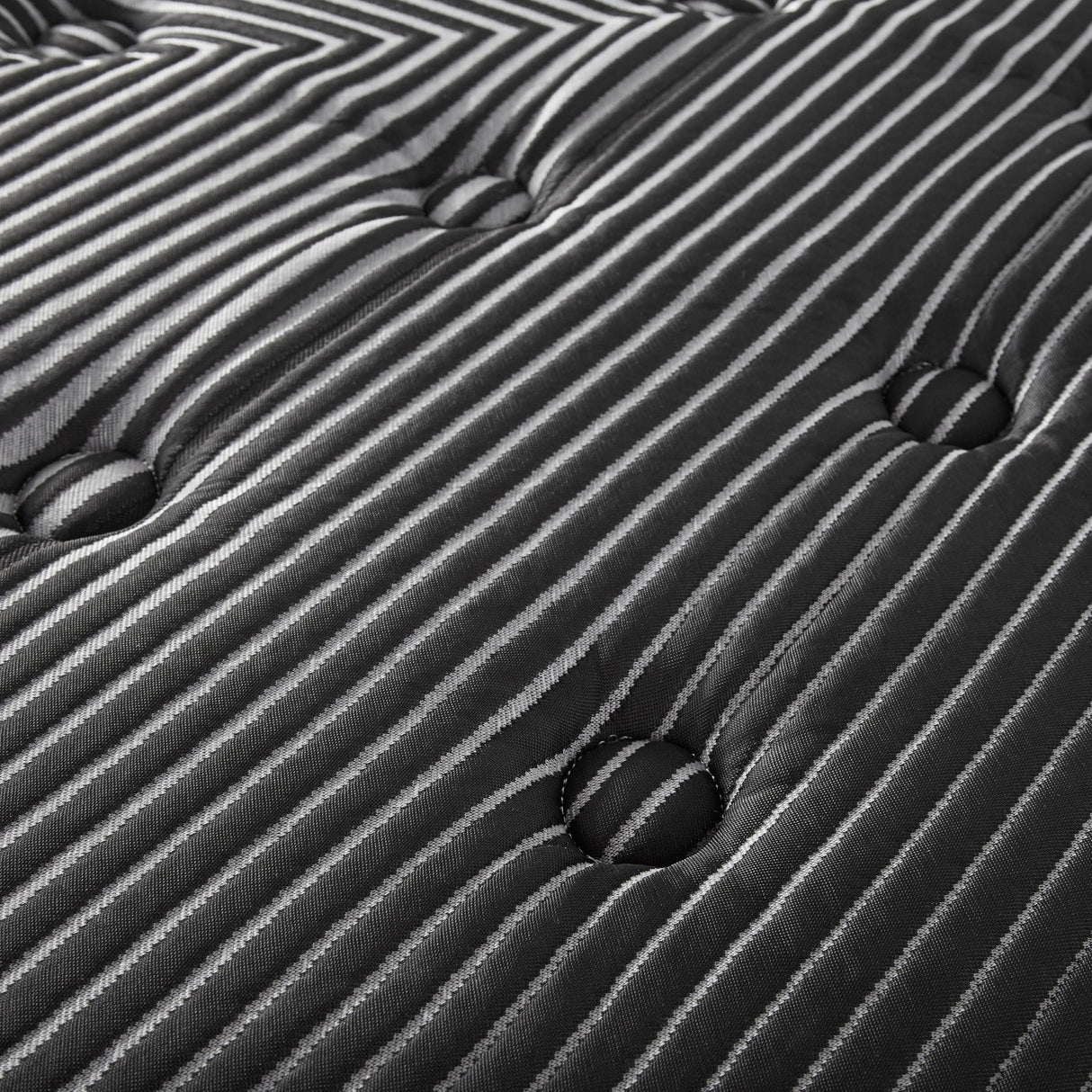 Md 15' pure ice eurotop ultra plush mattress