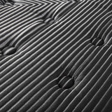 Md 15' pure ice eurotop ultra plush mattress
