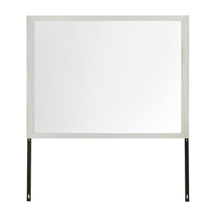 Jehoram - Mirror