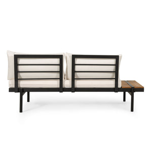 Theo - 2 Seater Sofa