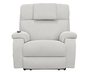 Snoozer - Power Lift Power Headrest Lay Flat Recliner With CR3 Heat / Massage / Zero Gravity