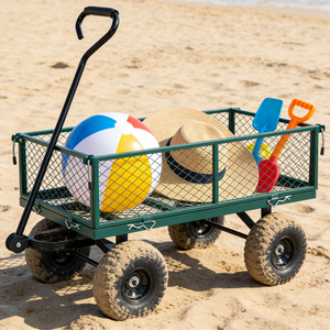 Wagon Cart Garden Cart