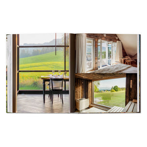 Great Escapes Germany. The Hotel Book (German, French, English)