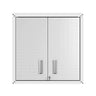 Fortress - Floating Garage Cabinet