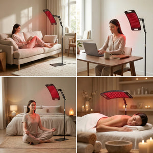 Nicebeam Sleep Recovery Lamp