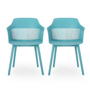 Dahlia - Chair (Set of 2)