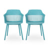 Dahlia - Chair (Set of 2)
