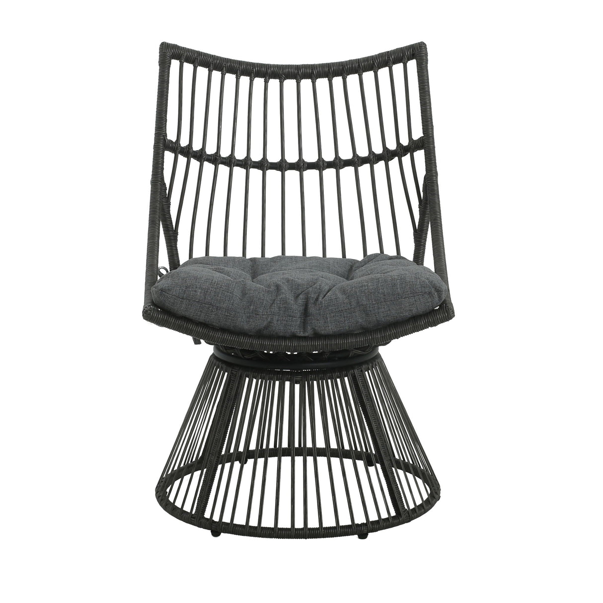 Elaine - Chair & Side Table