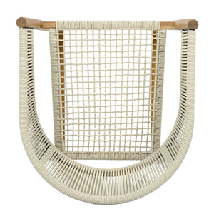 Outdoor Accent Chair Set - 2 Person Seating Group
