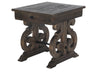 Bellamy - Rectangular Table