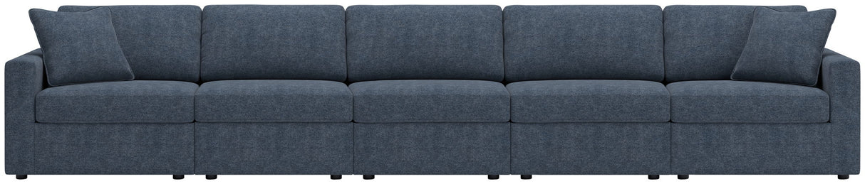 Modmax - Sectional - Ink