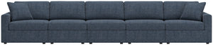 Modmax - Sectional - Ink