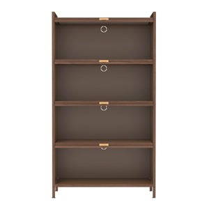 Flip Doors Cabinet, With Ample Storage Space