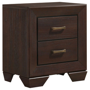 Copper - Bedroom Set
