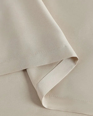 Snug + Bamboo Viscose Sham Set