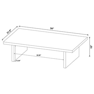 Caroline - Table