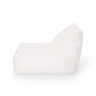 Ettie - Water Resistant Fabric Bean Bag Chair