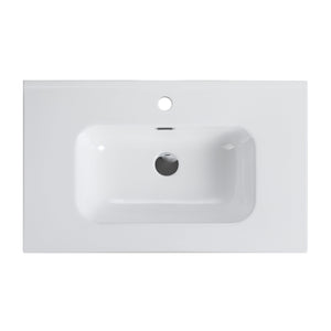 BB0936Y311 Integrated Sink by Abay Home