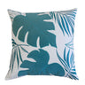 Autumn Vibes Leaf Accent Pillow - 2 Pack