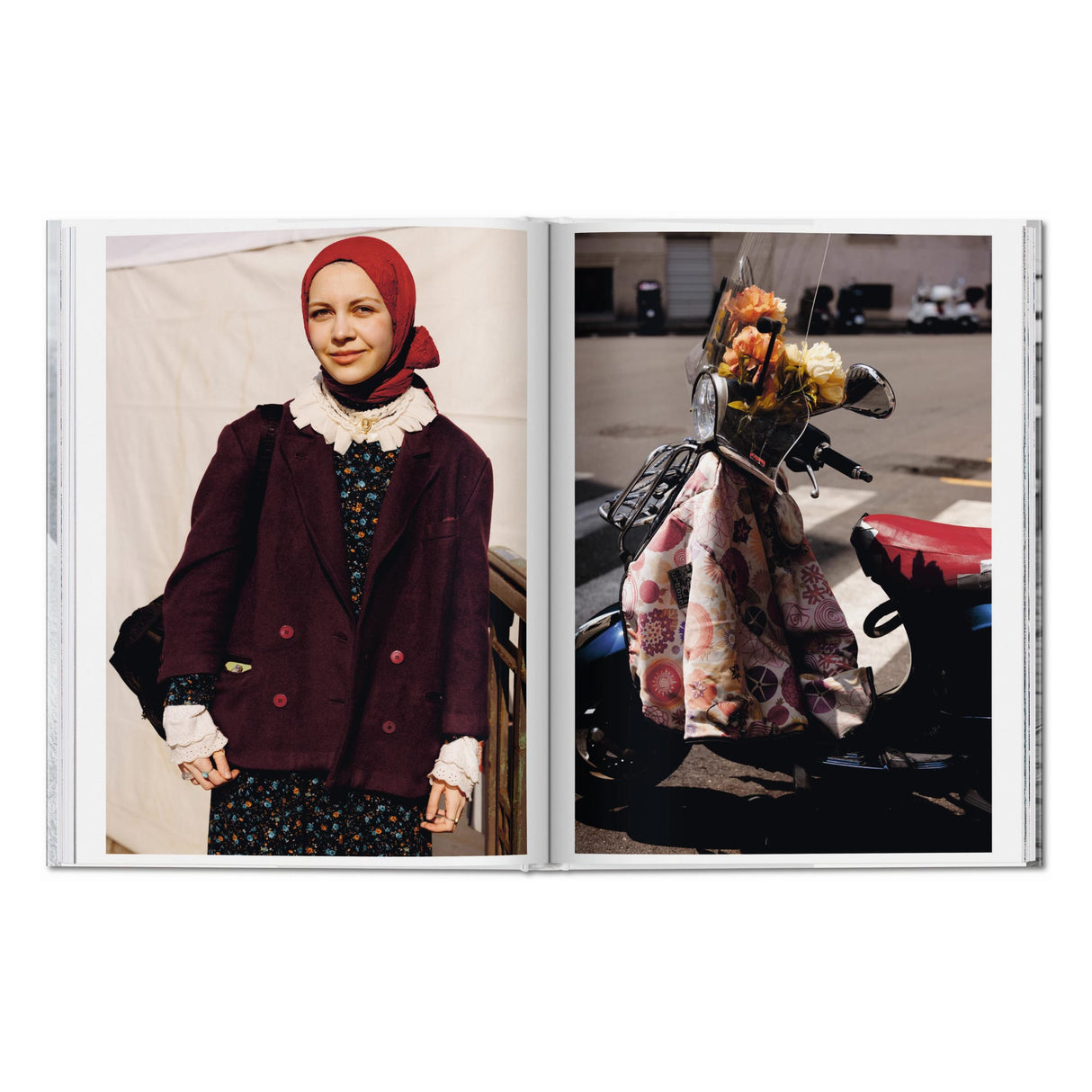 Scott Schuman. The Sartorialist MILANO (English)