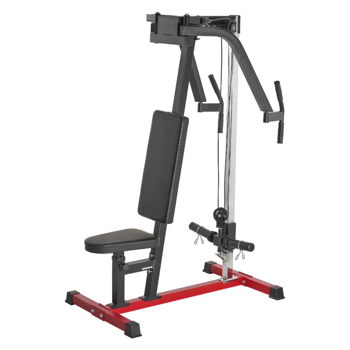 Chest Fly Machine Adjustable Fly and Reverse Delt Machine