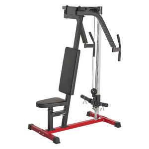 Chest Fly Machine Adjustable Fly and Reverse Delt Machine
