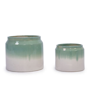 Gradient Flowerpot (Set of 2)