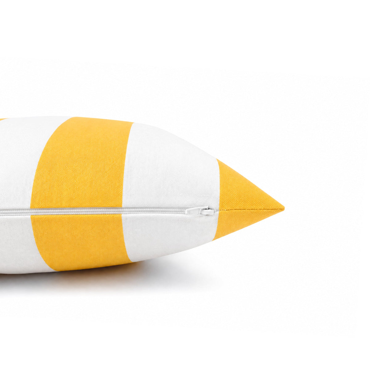2 Pack Outdoor Pillow Covers - 18x18 Inch