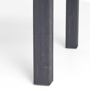 Outdoor Elegant Design Dining Chair (Set of 2)