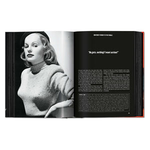 Film Noir. 100 All-Time Favorites (English)